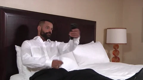 DrillMyHole: Hans Berlin: A Dirty Surprise