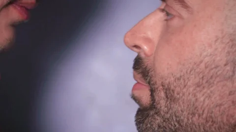 masqulin: Riding Rocky