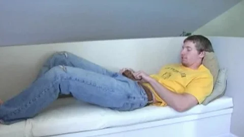 Stroke That Dick: 20 Years Young and 7 Inches Long