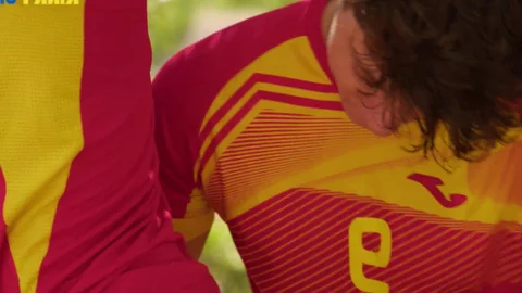 From Players to Lovers: The Story of Liam and Gabriel