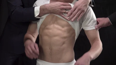 Missionary Boys: Uncovering the Dirty Truth Behind Elder Bar