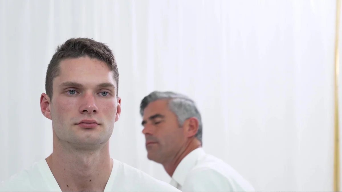 Missionary Boys: Morning Muscles And Breath Warmth