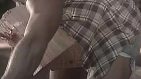 Falcon Studios: Bough Blowing Boner