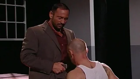 Hot House: Oral Agreement Between Larry and Toby