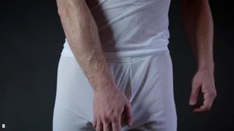 Missionary Boys: Black Hair and Deep Voice Turn On Dudley