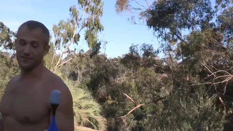 SeanCody: Happy Ending Darts For Hungry Gays