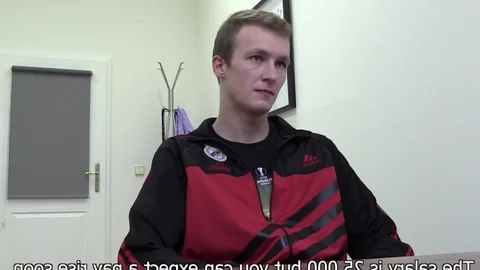 Dirty Scout: The Price of Working at My Sanatorium