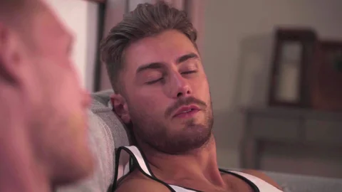 masqulin: Exposing & Fucking in Spain