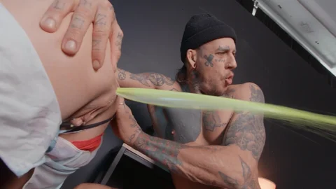 Austin's Deepthroat Delight with Bo Sinn