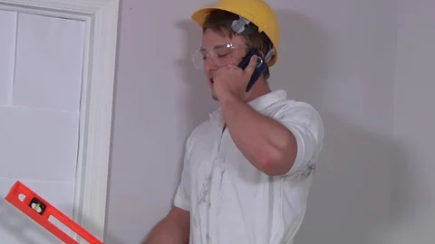 Men: Panting In Anticipation