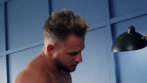 SeanCody: From Shy to Sizzling: A Seaside Adventure