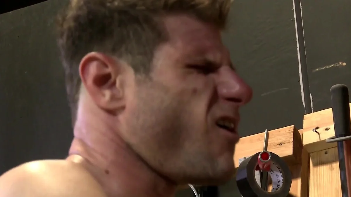 MenOver30: Spit and Saliva Lube