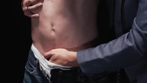 boyforsale: Breeding with the Doctor