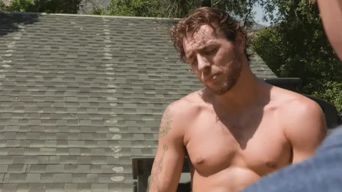 NextDoorOriginals: Unexpected Temptation Between Two Men