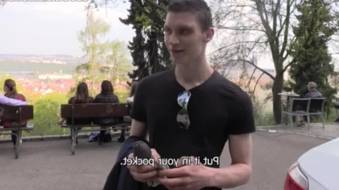 CzechHunter: Underneath the Shadows of Prague