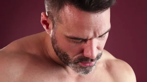 Str8ToGay: Stallone's Secret Admirer