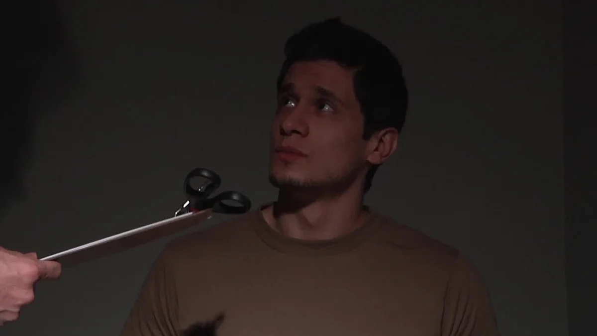 DrillMyHole: Torrid Interrogation