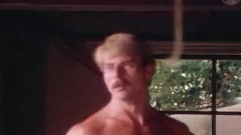 Falcon Studios: Riding to Rapture with Big Dicks