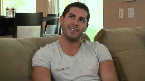 Corbin Fisher: Frolicking Frenzy of Zack