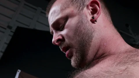 Bearback: Big Dicks in Action: Bear Den Secrets