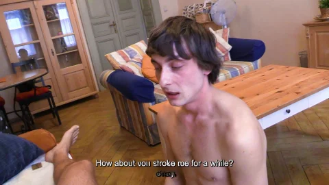 Czech Hunter: Temptation at its Finest
