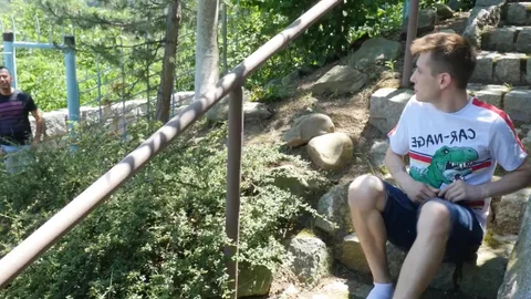 Daddy On Twink: Daddy's Boytoy Eager to Learn