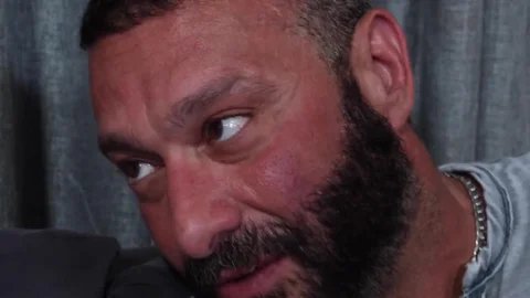 FamilyCreep: A Steamy Night Unfolds After Caught Masturbating