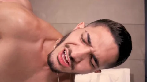 Rawhole: Uncut Cock Riders From Brazil