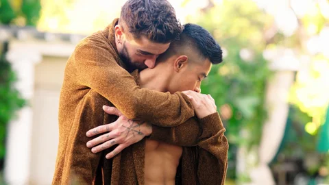 Rod's Room: Asian Delight in Tight Ass