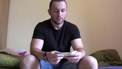 Debt Dandy: A Lost Car Fund & A Boy's Seduction