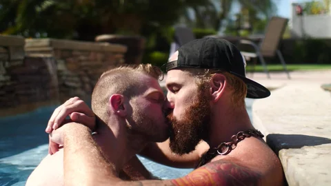 Bareback That Hole: Bareback in the Bearded Beyond