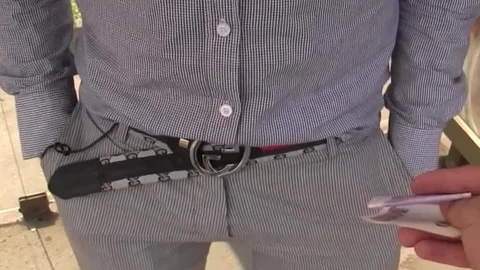 Czech Hunter: Emo Encounters at the Most Unexpected Places