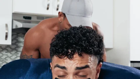 Men: Cheering Fans Mask Moans