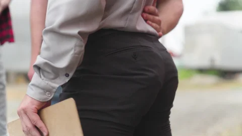 Falcon Studios: Horny Banker's Wet Dream Fulfilled