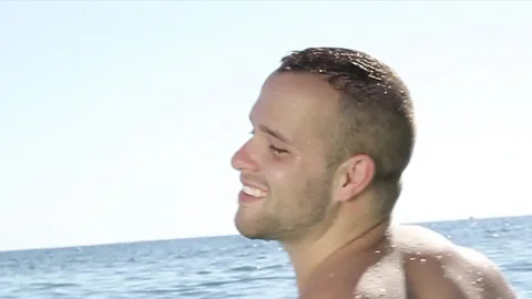 GodsOfMen: Colby Jansen And Luke Adams Do It All