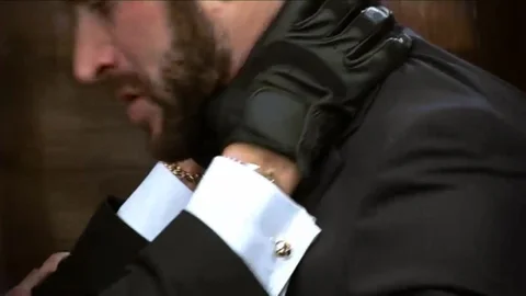 menatplay: Closeted Covert Cumsplatter