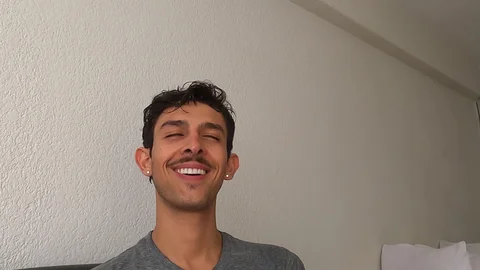 Latin Leche: Smooth Enrique Meets Hairy Mateo in Wild Romp