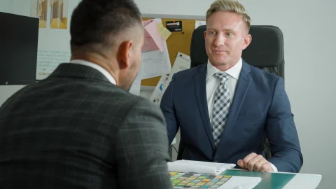menatplay: Client Meets Attorney, Glory Ensues