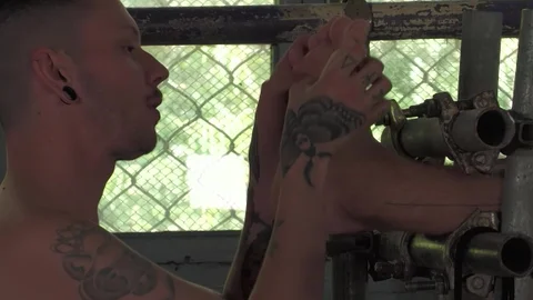 Boynapped.com: Worshipping at the Altar of Jamie's Wet Feet