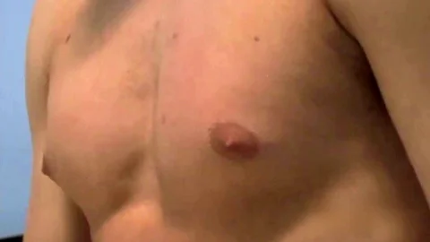 dirtyboysociety: Hard Naptime Surprise