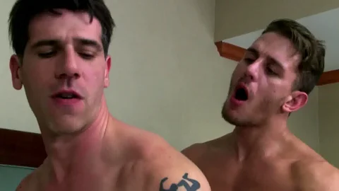 IconMale: From Heartbreak to Happiness with Tony and Alex