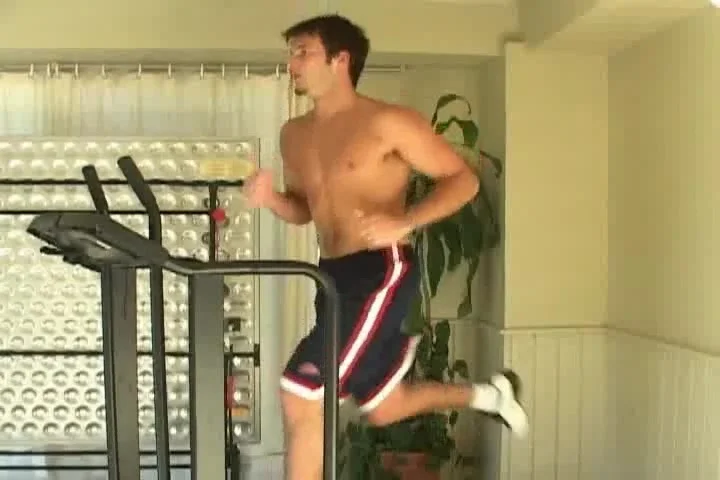 Next Door Male: Unleashing the Wild Side of Trystan