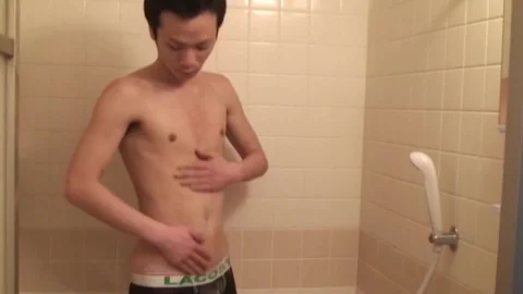 GayAsianNetwork: Koji Bedroom Tour Will Make Your Heart Race