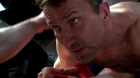 jalifstudio: Matt's Masterstroke - A Chris Kohl Experience