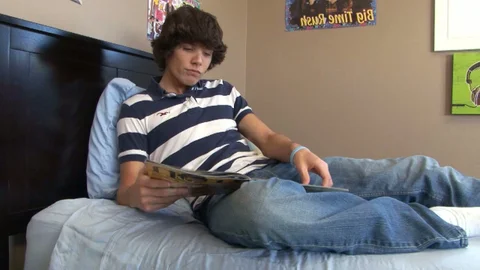 Next Door Twink: Alpha Studs Get it On