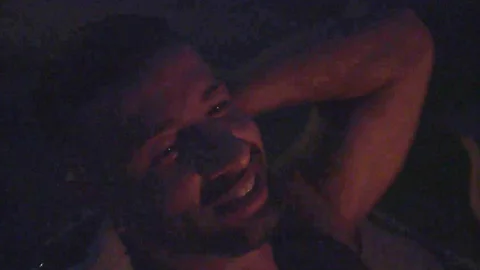 masqulin: Summer Nights, Secret Shags