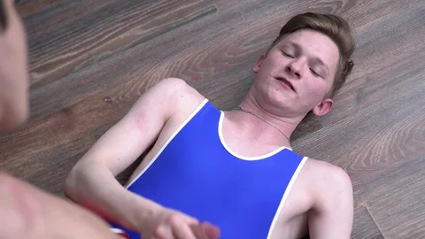 Southern Strokes: Buddies 69ing in Fitting Joy