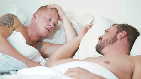 Str8ToGay: Filling Up: Darin Silver Takes on Leo Luckett