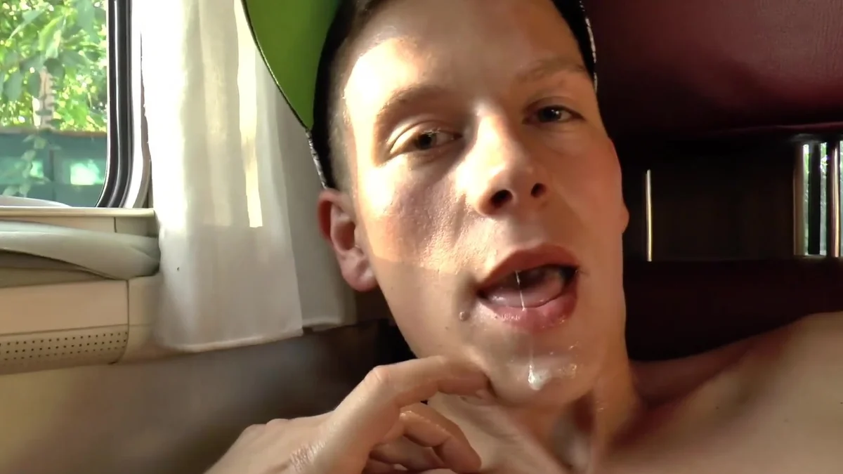 EastBoys.com: Adorable Gay Ryan Combs POV massage