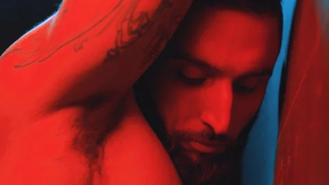 menatplay: Unleashing the Carnal Desires of Tony D'Angelo